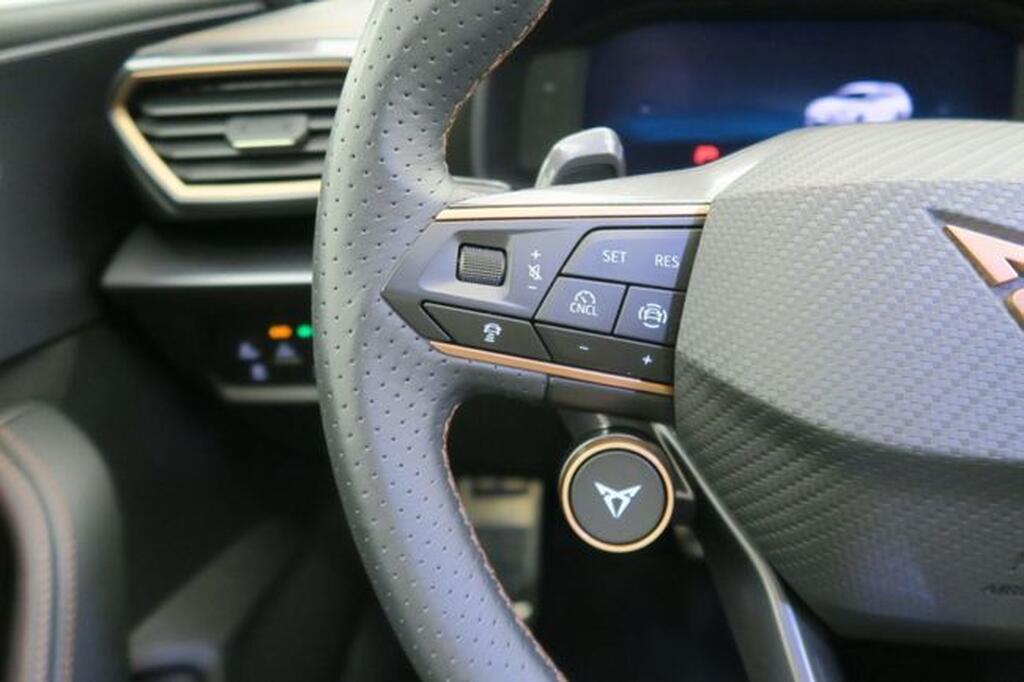 CUPRA León LEON ST 1.5 ETSI MHEV 150 DSG 5P Segunda mano