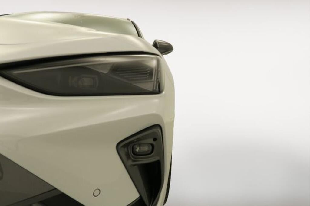 CUPRA León LEON ST 1.5 ETSI MHEV 150 DSG 5P Segunda mano