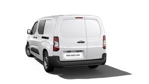 Citroën Berlingo BERLINGO VAN TALLA XL BLUEHDI 100 S&S DOBLE CABINA 4