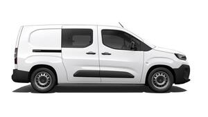 Citroën Berlingo BERLINGO VAN TALLA XL BLUEHDI 100 S&S DOBLE CABINA 3