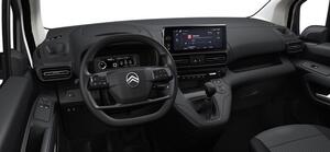 Citroën Berlingo BERLINGO VAN TALLA XL BLUEHDI 100 S&S DOBLE CABINA 7