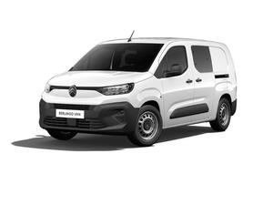Citroën Berlingo BERLINGO VAN TALLA XL BLUEHDI 100 S&S DOBLE CABINA 1
