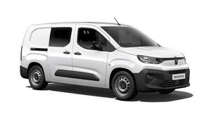 Citroën Berlingo BERLINGO VAN TALLA XL BLUEHDI 100 S&S DOBLE CABINA 6