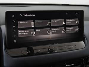 Nissan Qashqai QASHQAI 1.5 HEV E-POWER 190CV N-CONNECTA AUTO 5P(PACK N-STYLE+BITONO+PORTON) 21