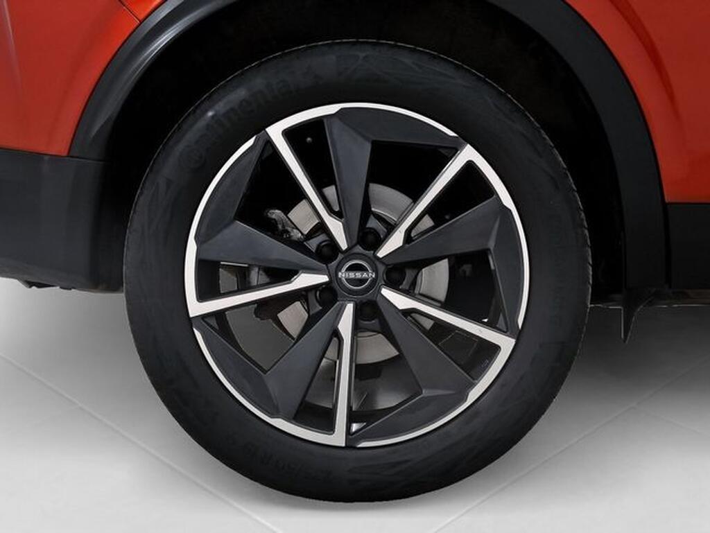 Nissan Qashqai QASHQAI 1.5 HEV E-POWER 190CV N-CONNECTA AUTO 5P(PACK N-STYLE+BITONO+PORTON) Segunda mano