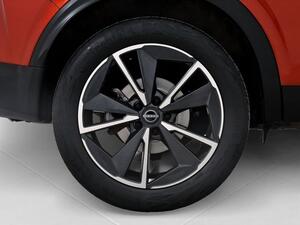 Nissan Qashqai QASHQAI 1.5 HEV E-POWER 190CV N-CONNECTA AUTO 5P(PACK N-STYLE+BITONO+PORTON) 9