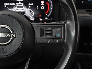 Nissan Qashqai QASHQAI 1.5 HEV E-POWER 190CV N-CONNECTA AUTO 5P(PACK N-STYLE+BITONO+PORTON) 17