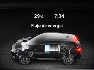 Nissan Qashqai QASHQAI 1.5 HEV E-POWER 190CV N-CONNECTA AUTO 5P(PACK N-STYLE+BITONO+PORTON) 27