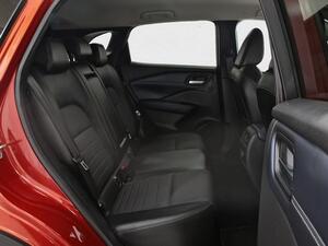 Nissan Qashqai QASHQAI 1.5 HEV E-POWER 190CV N-CONNECTA AUTO 5P(PACK N-STYLE+BITONO+PORTON) 7