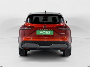 Nissan Qashqai QASHQAI 1.5 HEV E-POWER 190CV N-CONNECTA AUTO 5P(PACK N-STYLE+BITONO+PORTON) 5