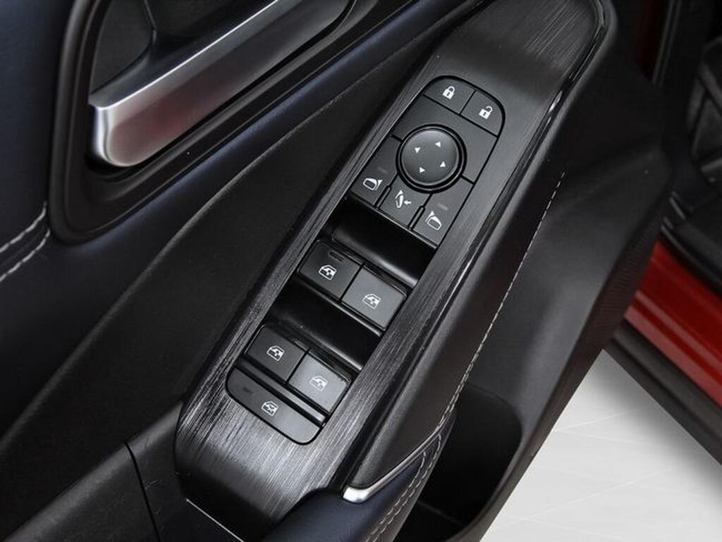 Nissan Qashqai QASHQAI 1.5 HEV E-POWER 190CV N-CONNECTA AUTO 5P(PACK N-STYLE+BITONO+PORTON) Segunda mano