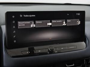 Nissan Qashqai QASHQAI 1.5 HEV E-POWER 190CV N-CONNECTA AUTO 5P(PACK N-STYLE+BITONO+PORTON) 22