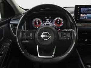 Nissan Qashqai QASHQAI 1.5 HEV E-POWER 190CV N-CONNECTA AUTO 5P(PACK N-STYLE+BITONO+PORTON) 18