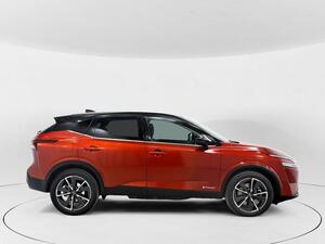 Nissan Qashqai QASHQAI 1.5 HEV E-POWER 190CV N-CONNECTA AUTO 5P(PACK N-STYLE+BITONO+PORTON) 3