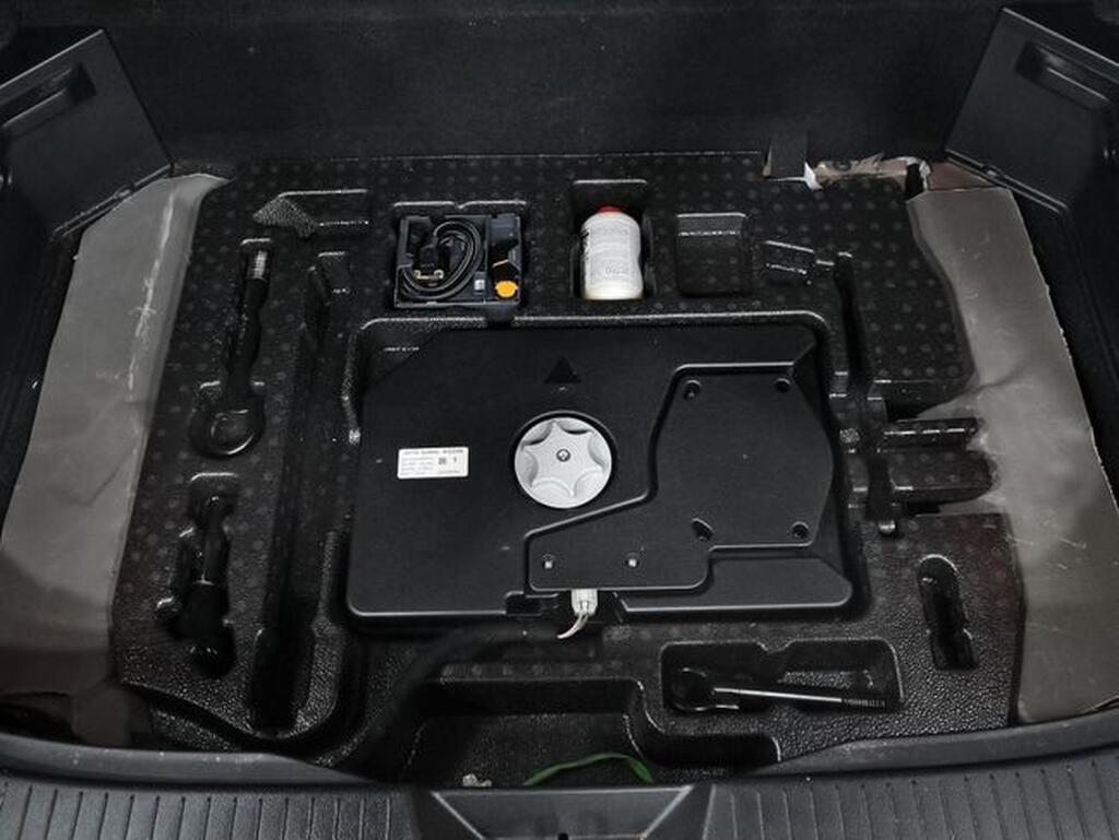Nissan Qashqai QASHQAI 1.5 HEV E-POWER 190CV N-CONNECTA AUTO 5P(PACK N-STYLE+BITONO+PORTON) Segunda mano