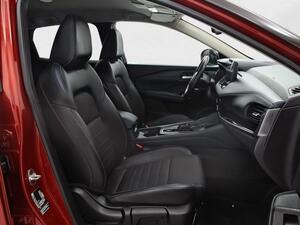 Nissan Qashqai QASHQAI 1.5 HEV E-POWER 190CV N-CONNECTA AUTO 5P(PACK N-STYLE+BITONO+PORTON) 6