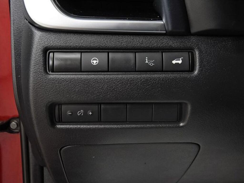 Nissan Qashqai QASHQAI 1.5 HEV E-POWER 190CV N-CONNECTA AUTO 5P(PACK N-STYLE+BITONO+PORTON) Segunda mano