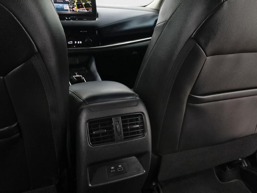 Nissan Qashqai QASHQAI 1.5 HEV E-POWER 190CV N-CONNECTA AUTO 5P(PACK N-STYLE+BITONO+PORTON) Segunda mano