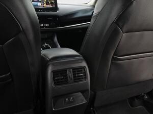 Nissan Qashqai QASHQAI 1.5 HEV E-POWER 190CV N-CONNECTA AUTO 5P(PACK N-STYLE+BITONO+PORTON) 35