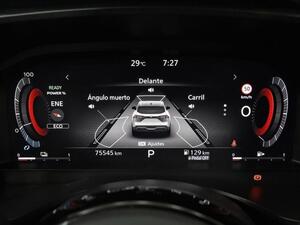 Nissan Qashqai QASHQAI 1.5 HEV E-POWER 190CV N-CONNECTA AUTO 5P(PACK N-STYLE+BITONO+PORTON) 13