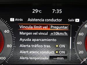 Nissan Qashqai QASHQAI 1.5 HEV E-POWER 190CV N-CONNECTA AUTO 5P(PACK N-STYLE+BITONO+PORTON) 30