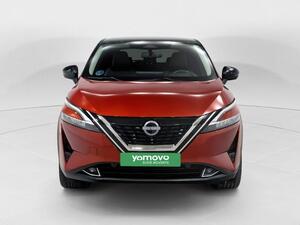 Nissan Qashqai QASHQAI 1.5 HEV E-POWER 190CV N-CONNECTA AUTO 5P(PACK N-STYLE+BITONO+PORTON) 4
