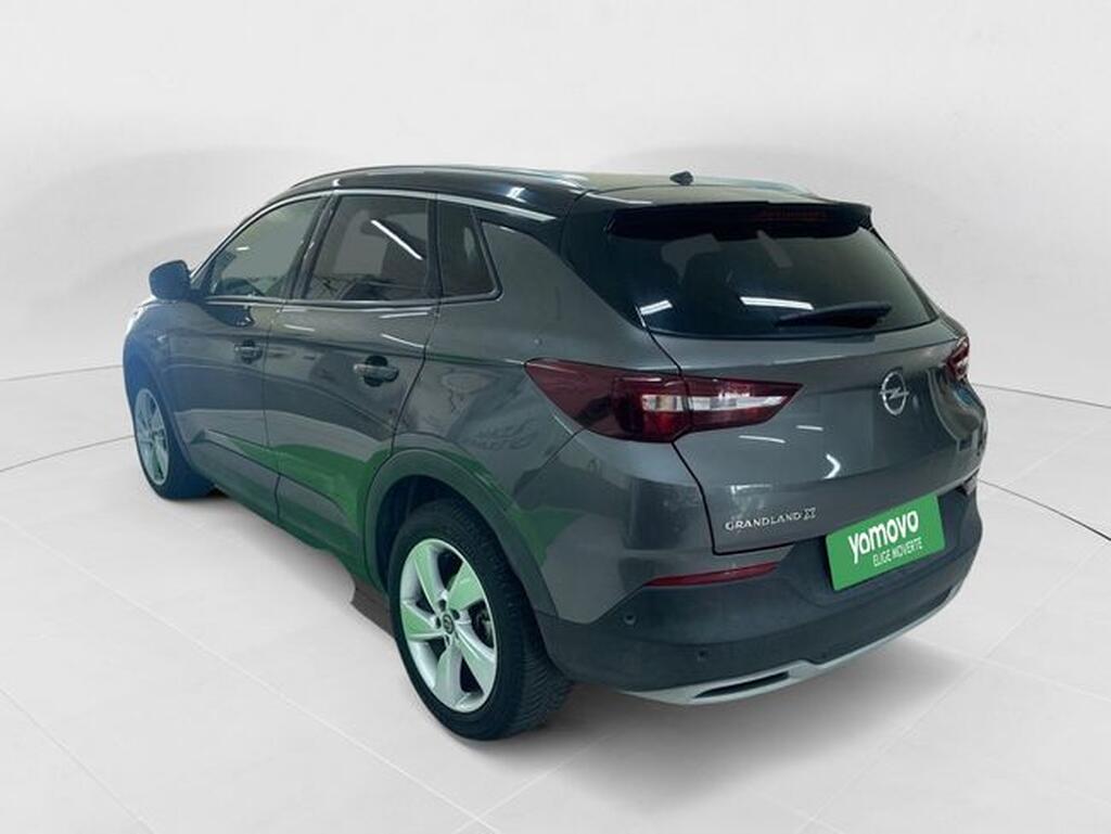 Opel Grandland X GRANDLAND X 1.5 CDTI 130 120 ANIVERSARIO 5P Segunda mano