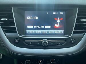 Opel Grandland X GRANDLAND X 1.5 CDTI 130 120 ANIVERSARIO 5P 11