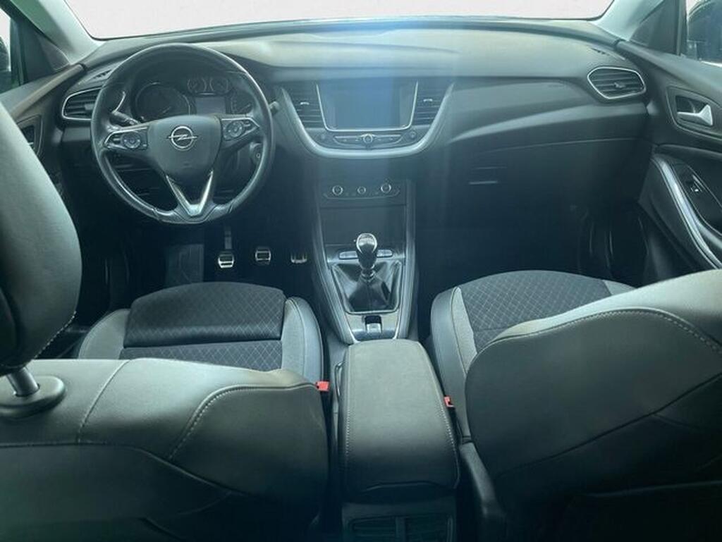 Opel Grandland X GRANDLAND X 1.5 CDTI 130 120 ANIVERSARIO 5P Segunda mano