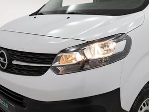 Opel Vivaro VIVARO FG 1.5 BLUEHDI 120 LWB M 4P 29