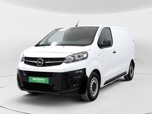 Opel Vivaro VIVARO FG 1.5 BLUEHDI 120 LWB M 4P 4