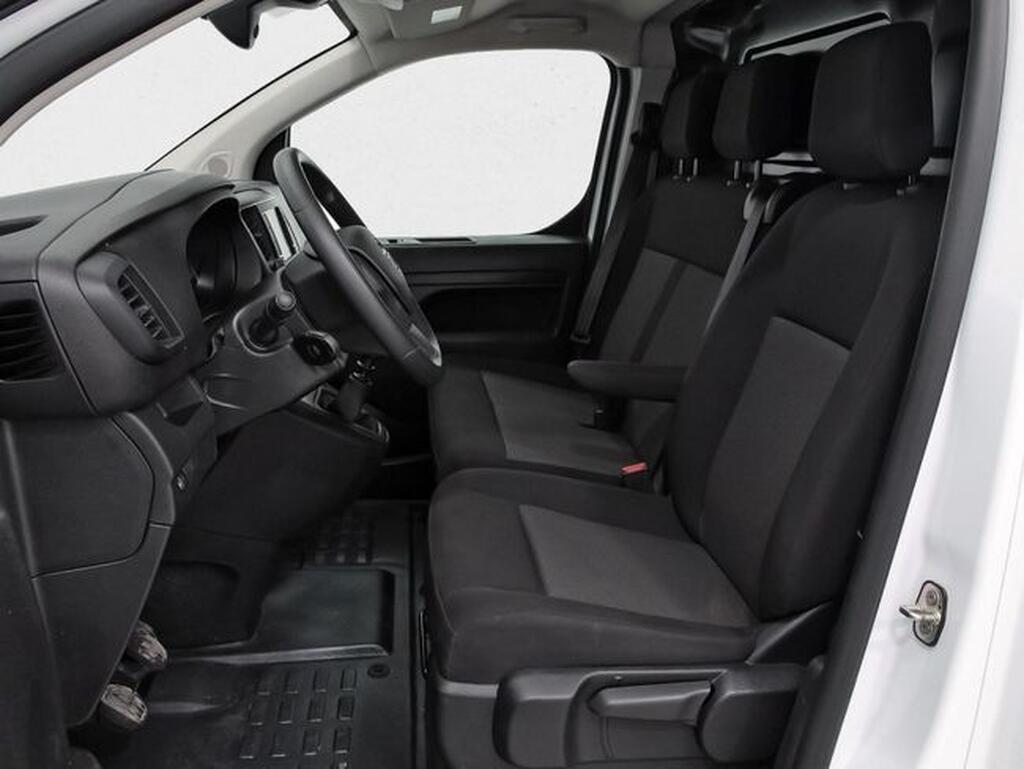 Opel Vivaro VIVARO FG 1.5 BLUEHDI 120 LWB M 4P 9