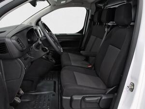 Opel Vivaro VIVARO FG 1.5 BLUEHDI 120 LWB M 4P 9