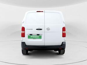 Opel Vivaro VIVARO FG 1.5 BLUEHDI 120 LWB M 4P 7