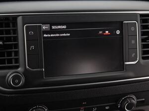Opel Vivaro VIVARO FG 1.5 BLUEHDI 120 LWB M 4P 25