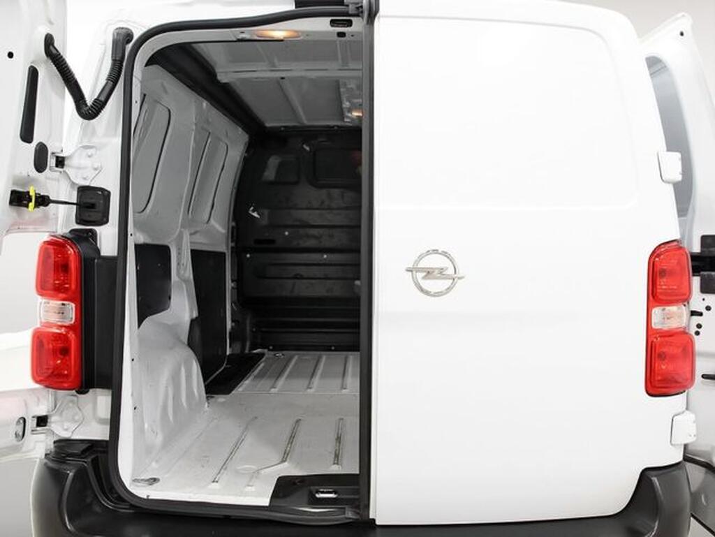 Opel Vivaro VIVARO FG 1.5 BLUEHDI 120 LWB M 4P 32