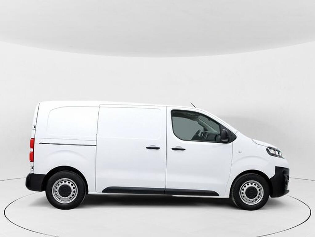 Opel Vivaro VIVARO FG 1.5 BLUEHDI 120 LWB M 4P 3