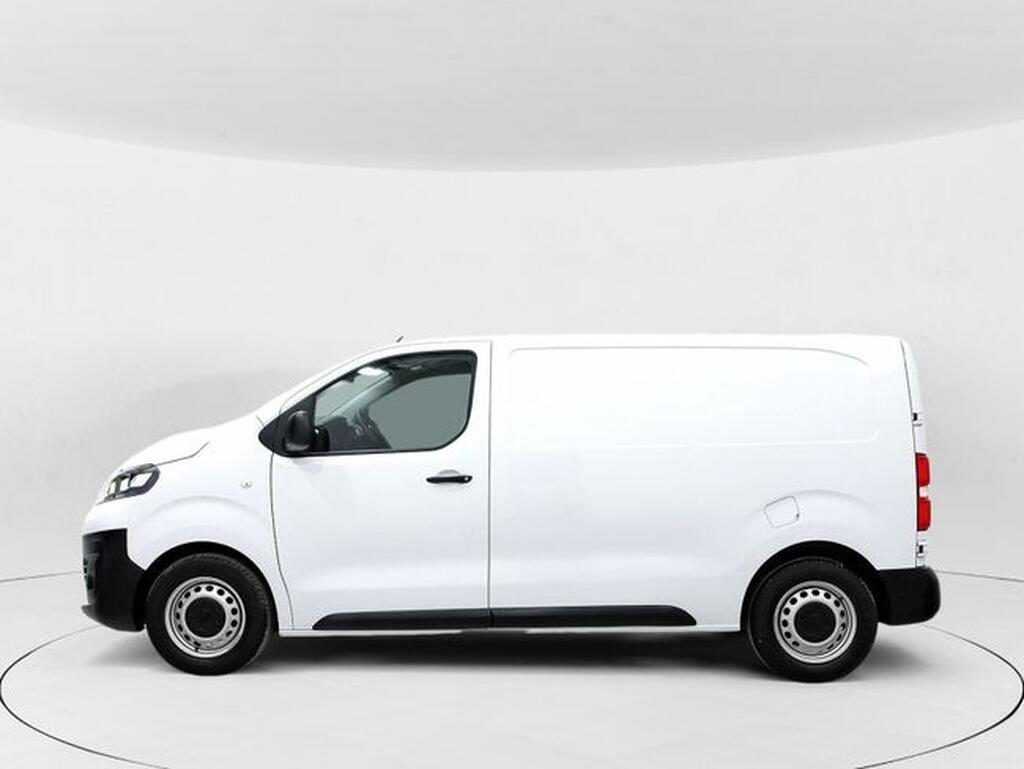 Opel Vivaro VIVARO FG 1.5 BLUEHDI 120 LWB M 4P 5
