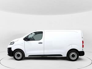Opel Vivaro VIVARO FG 1.5 BLUEHDI 120 LWB M 4P 5