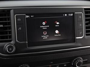Opel Vivaro VIVARO FG 1.5 BLUEHDI 120 LWB M 4P 20