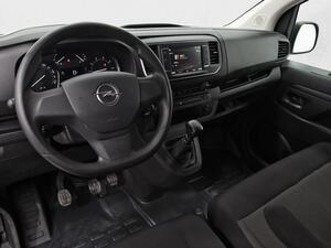Opel Vivaro VIVARO FG 1.5 BLUEHDI 120 LWB M 4P 8