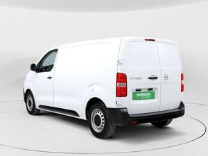 Opel Vivaro VIVARO FG 1.5 BLUEHDI 120 LWB M 4P 2