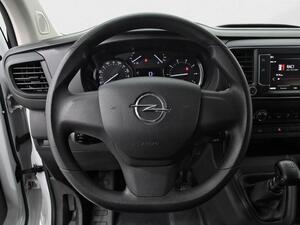 Opel Vivaro VIVARO FG 1.5 BLUEHDI 120 LWB M 4P 19
