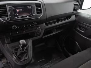 Opel Vivaro VIVARO FG 1.5 BLUEHDI 120 LWB M 4P 13