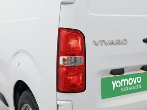 Opel Vivaro VIVARO FG 1.5 BLUEHDI 120 LWB M 4P 30
