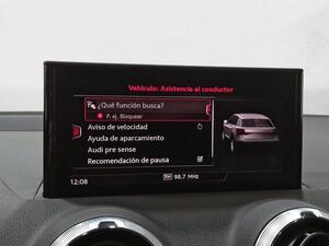 Audi Q2 Q2 1.5 35 TFSI S TRONIC S LINE 5P 22