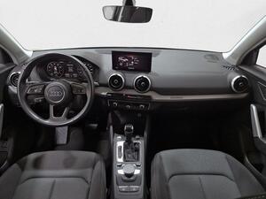 Audi Q2 Q2 1.5 35 TFSI S TRONIC S LINE 5P 6