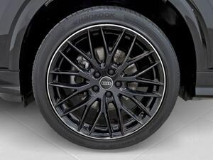 Audi Q2 Q2 1.5 35 TFSI S TRONIC S LINE 5P 10