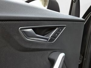Audi Q2 Q2 1.5 35 TFSI S TRONIC S LINE 5P 12