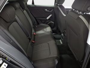Audi Q2 Q2 1.5 35 TFSI S TRONIC S LINE 5P 8